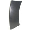 FLARE FR PRIMED LH (MOUNTS TO FR BUMPER) REPLACEMENT FOR FORD EXPLORER 2007 PARTSLINK NUMBER  FO1290121