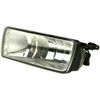 FOG LAMP FR LH W/O IRONMAN W/O SPORT PKG CLEAR LENS HQ REPLACEMENT FOR FORD EXPLORER 2007 PARTSLINK NUMBER  FO2594100