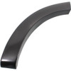 WHEEL OPENING MOULDING RR LH PRIMED (MOUNTS ON RR DOOR) REPLACEMENT FOR FORD EXPLORER 2007 PARTSLINK NUMBER  FO1790109