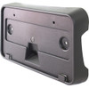 LICENSE PLATE BRACKET FR REPLACEMENT FOR FORD EXPLORER LIMITED 2007 PARTSLINK NUMBER  FO1068127