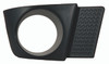 FOG LAMP BEZEL FR LH ZX4 W/APPEARANCE PKG REPLACEMENT FOR FORD FOCUS 2007 PARTSLINK NUMBER  FO2598106