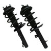 STRUT ASSEMBLY FR RH REPLACEMENT FOR FORD FOCUS 2007 PARTSLINK NUMBER  11084