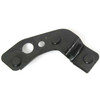 BUMPER BRACKET FR LH REPLACEMENT FOR FORD MUSTANG 2007 PARTSLINK NUMBER  FO1066166