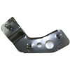 BUMPER BRACKET FR RH REPLACEMENT FOR FORD MUSTANG 2007 PARTSLINK NUMBER  FO1067166