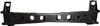 BUMPER CROSSMEMBER FR STEEL REPLACEMENT FOR FORD MUSTANG 2007 PARTSLINK NUMBER  FO1096100