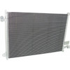 CONDENSER (3362) REPLACEMENT FOR FORD MUSTANG 2007 PARTSLINK NUMBER  FO3030200