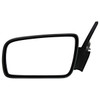 DOOR MIRROR LH POWER REPLACEMENT FOR FORD MUSTANG 2007 PARTSLINK NUMBER  FO1320243