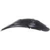FENDER LINER RH BASE (FR SECTION) REPLACEMENT FOR FORD MUSTANG 2007 PARTSLINK NUMBER  FO1251129