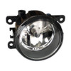 FOG LAMP FR LH/RH (IF RANGER THEN W/STX PKG / MUSTANG W/PONY PKG) HQ REPLACEMENT FOR FORD MUSTANG 2007 PARTSLINK NUMBER  FO2592217
