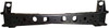 BUMPER CROSSMEMBER FR STEEL REPLACEMENT FOR FORD MUSTANG GT 2007 PARTSLINK NUMBER  FO1096100