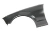 FENDER FR LH BASE MODELS REPLACEMENT FOR FORD MUSTANG GT 2007 PARTSLINK NUMBER  FO1240245