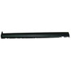 ROCKER PANEL LH TEXTURED BASE REPLACEMENT FOR FORD MUSTANG 2007 PARTSLINK NUMBER  FO1606103