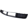 GRILLE LOWER GT MODEL REPLACEMENT FOR FORD MUSTANG GT 2007 PARTSLINK NUMBER  FO1036114