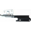HOOD HINGE LH REPLACEMENT FOR FORD MUSTANG SHELBY GT500 2007 PARTSLINK NUMBER  FO1236128