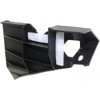 REBAR BRACKET FR RH PLASTIC REPLACEMENT FOR FORD MUSTANG SHELBY GT500 2007 PARTSLINK NUMBER  FO1027110