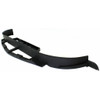 BUMPER LOWER FR TEXTURED-DK GRAY  REPLACEMENT FOR PONTIAC TORRENT 2006 PARTSLINK NUMBER GM1092220