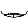 BUMPER LOWER FR TEXTURED-DK GRAY CAPA  REPLACEMENT FOR PONTIAC TORRENT 2006 PARTSLINK NUMBER GM1092220C