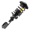 STRUT ASSEMBLY RR LH (1332347L) EXCLUDES 17 AND 18 INCH WHEELS/POLICE/TAXI   REPLACEMENT FOR BUICK LACROSSE 2009 PARTSLINK NUMBER  15311