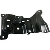 BUMPER MOUNTING PLATE FR RH STEEL  REPLACEMENT FOR FORD PICKUP F150 - 2015-2020 2019 PARTSLINK NUMBER FO1067198