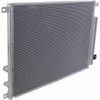 CONDENSER (3688)    REPLACEMENT FOR CADILLAC CTS 2009 PARTSLINK NUMBER  GM3030279