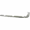 BUMPER MOULDING RR CHROME LH    REPLACEMENT FOR CADILLAC DTS  2009 PARTSLINK NUMBER  GM1146106