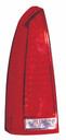TAIL LAMP LH HQ    REPLACEMENT FOR CADILLAC DTS  2009 PARTSLINK NUMBER  GM2818181