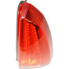 TAIL LAMP RH HQ    REPLACEMENT FOR CADILLAC DTS  2009 PARTSLINK NUMBER  GM2819181