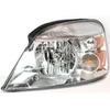 HEAD LAMP LH HQ REPLACEMENT FOR FORD FREESTAR 2007 PARTSLINK NUMBER  FO2502203