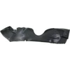 FENDER LINER RH REPLACEMENT FOR FORD FREESTAR 2007 PARTSLINK NUMBER  FO1249121