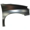 FENDER FR RH CAPA REPLACEMENT FOR FORD FREESTAR 2007 PARTSLINK NUMBER  FO1241234C
