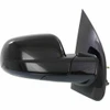 DOOR MIRROR RH POWER REPLACEMENT FOR FORD FREESTAR 2007 PARTSLINK NUMBER  FO1321247