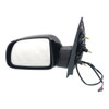 DOOR MIRROR LH POWER REPLACEMENT FOR FORD FREESTAR 2007 PARTSLINK NUMBER  FO1320247