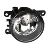 FOG LAMP FR LH/RH (IF RANGER THEN W/STX PKG / MUSTANG W/PONY PKG) HQ REPLACEMENT FOR FORD FREESTYLE 2007 PARTSLINK NUMBER  FO2592217