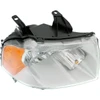 HEAD LAMP RH HQ REPLACEMENT FOR FORD FREESTYLE 2007 PARTSLINK NUMBER  FO2519104