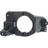 FOG LAMP BRACKET FR LH REPLACEMENT FOR FORD FREESTYLE 2007 PARTSLINK NUMBER  FO2600103