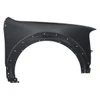 FENDER FR RH CAPA REPLACEMENT FOR FORD FREESTYLE 2007 PARTSLINK NUMBER  FO1241244C