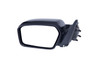 DOOR MIRROR LH POWER PTM W/O PUDDLE LAMP/HEAT REPLACEMENT FOR FORD FUSION  2007 PARTSLINK NUMBER  FO1320265