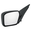 DOOR MIRROR LH POWER TEXTURED W/O PUDDLE LAMP/HEAT REPLACEMENT FOR FORD FUSION  2007 PARTSLINK NUMBER  FO1320325