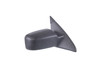 DOOR MIRROR RH POWER HTD/PUDDLE LAMP W/O BLIND SPOT REPLACEMENT FOR FORD FUSION  2007 PARTSLINK NUMBER  FO1321267