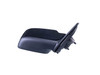 DOOR MIRROR RH POWER PTM W/O PUDDLE LAMP/HEAT REPLACEMENT FOR FORD FUSION  2007 PARTSLINK NUMBER  FO1321265
