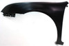 FENDER FR LH REPLACEMENT FOR FORD FUSION  2007 PARTSLINK NUMBER  FO1240251