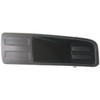 FOG LAMP COVER FR RH REPLACEMENT FOR FORD FUSION  2007 PARTSLINK NUMBER  FO1039105