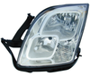 HEAD LAMP RH CAPA REPLACEMENT FOR FORD FUSION  2007 PARTSLINK NUMBER  FO2503219C