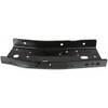 SIDE RAIL PLATE FR RH REPLACEMENT FOR FORD PICKUP F550 SUPERDUTY 2007 PARTSLINK NUMBER  FO1067141