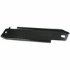 BUMPER MOUNTING PLATE FR LH STEEL REPLACEMENT FOR FORD PICKUP FORD LIGHTDUTY(F150) 2007 PARTSLINK NUMBER  FO1066171