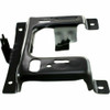 BUMPER SIDE MOUNTING BRACKET FR RH STEEL REPLACEMENT FOR FORD PICKUP FORD LIGHTDUTY(F150) 2007 PARTSLINK NUMBER  FO1067172