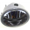FOG LAMP FR LH HQ REPLACEMENT FOR FORD PICKUP FORD LIGHTDUTY(F150) 2007 PARTSLINK NUMBER  FO2594104