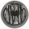 FOG LAMP FR LH ROUND CAPA REPLACEMENT FOR FORD PICKUP FORD LIGHTDUTY(F150) 2007 PARTSLINK NUMBER  FO2592220C