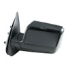 DOOR MIRROR LH POWER PTM REPLACEMENT FOR FORD RANGER PICKUP 2WD 2007 PARTSLINK NUMBER  FO1320386