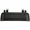 DOOR HANDLE FR LH/RH OUTER REPLACEMENT FOR FORD RANGER PICKUP 4WD 2007 PARTSLINK NUMBER  FO1310134
